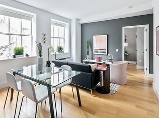 63 Wall St #4M, New York, NY 10005