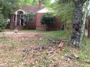 2358 Cumming Rd, Augusta, GA 30904