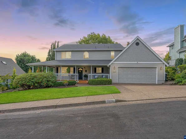 3918 NW Sitka Pl, Corvallis, OR 97330