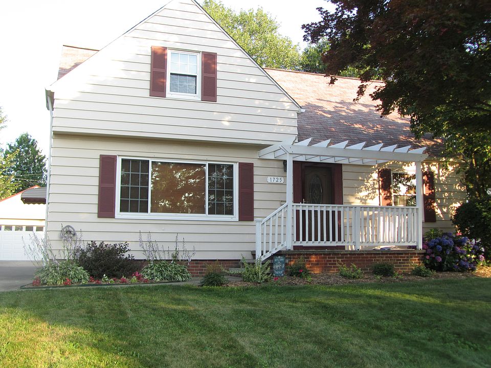 1st image of 1725 Byron Dr