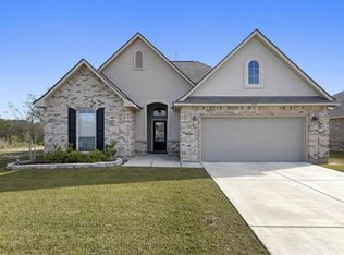 15128 Ranier Ave, Gulfport, MS 39503