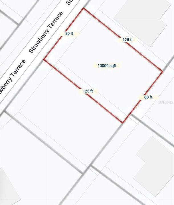 1st image of STRAWBERRY TERRACE LOT 28