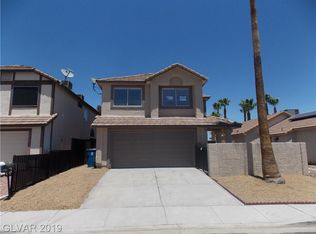 1722 Ember Glow Cir, Las Vegas, NV 89119