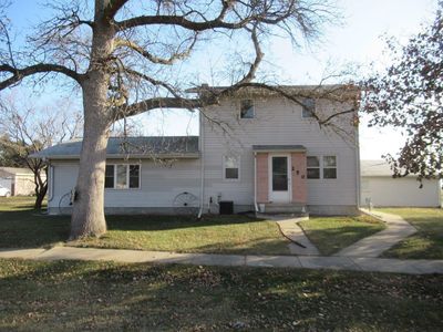250 Ridge St S, Jasper, MN, 56144