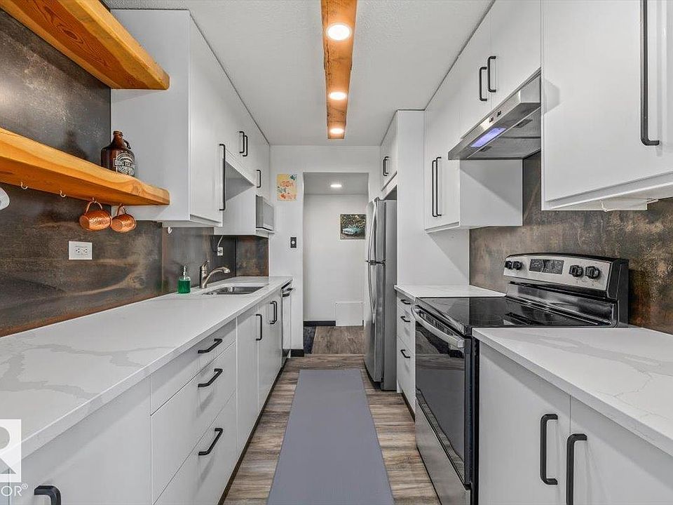 1st image of 12303 Jasper Ave NW #906