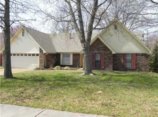 7239 Autumn Forrest Dr, Memphis, TN 38125