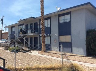 104 Mount Vernon Cir, Las Vegas, NV 89101