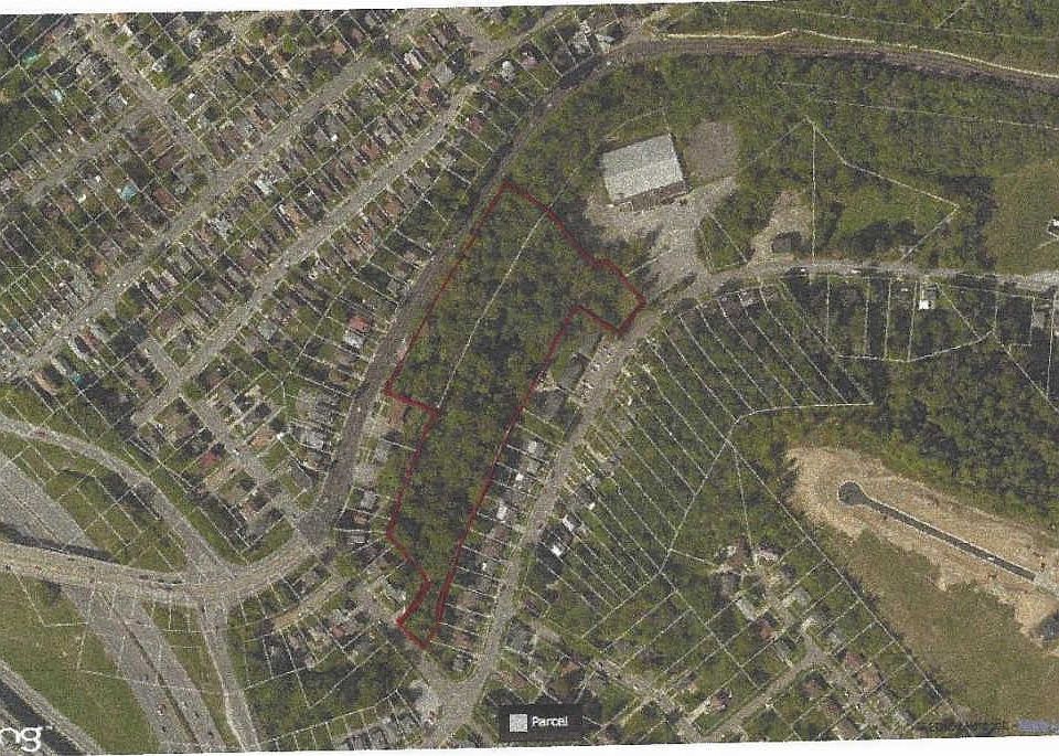 2nd image of Memorial Pkwy