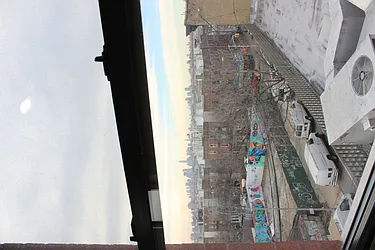 Rented by Brooklyn Key