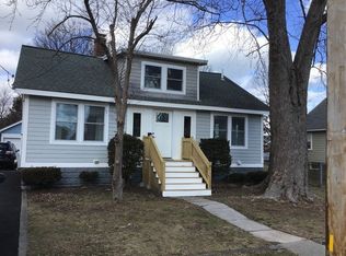 61 Bickford Rd, Braintree, MA 02184