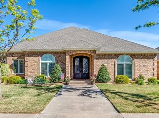 4008 101st St, Lubbock, TX 79423