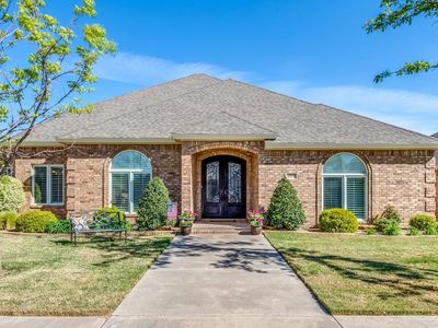 4008 101st St, Lubbock, TX, 79423