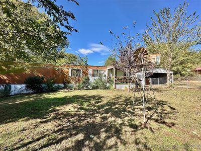 16807 Elliott St, Madill, OK, 73446