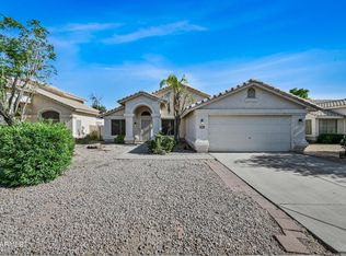 1843 E Tremaine Ave, Gilbert, AZ 85234