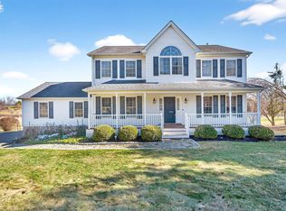 127 Egbertson Road, Campbell Hall, NY 10916