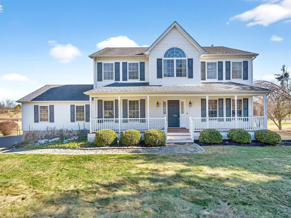 127 Egbertson Road, Campbell Hall, NY 10916