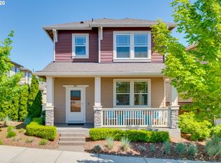 201 NW 117th Loop, Portland, OR 97229