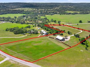 2124 Crabapple Rd, Blanco, TX 78606