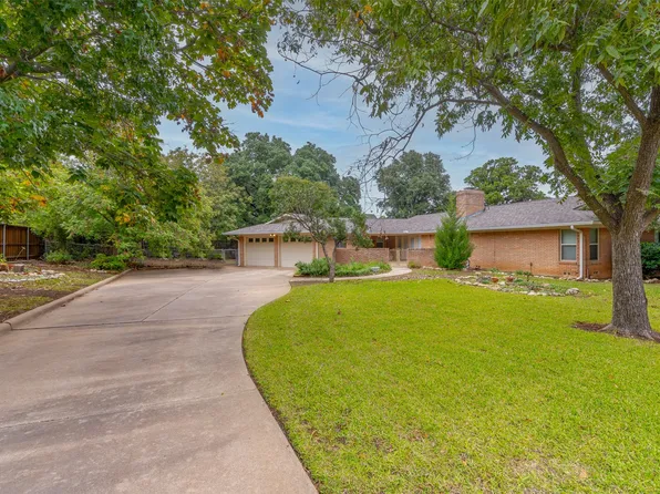 4216 Hildring Dr E, Fort Worth, TX 76109