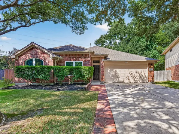 31426 Camden Village Dr, Spring, TX 77386