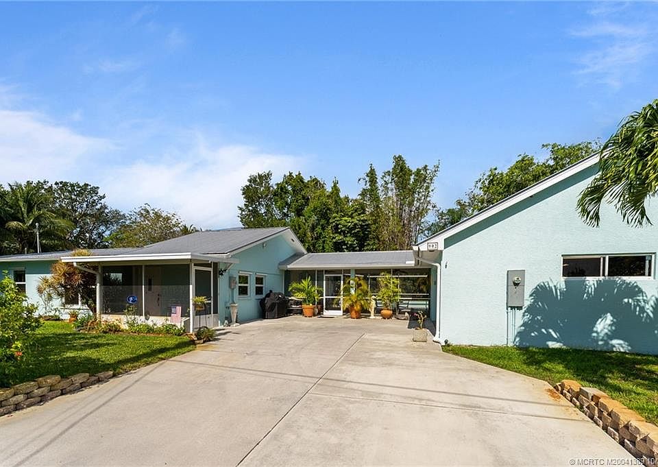 902 NE Rio Ave, Jensen Beach, FL 34957 MLS M20041389 Zillow