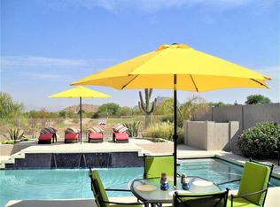 3818 N Saint Elias Cir, Mesa, AZ 85215