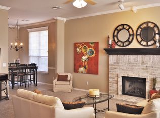 1721 NW 173rd St, Edmond, OK 73012