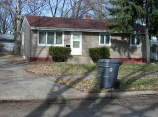 4426 Miller Ave, Gary, IN 46403