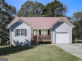 819 Buck Blvd SE, Calhoun, GA 30701