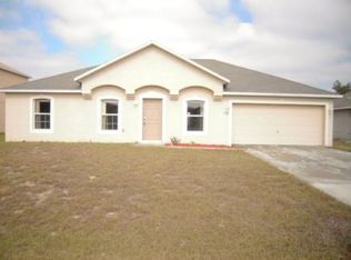 332 Salmon Ct, Poinciana, FL 34759