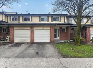 46 Vodden Ct, Brampton, ON L6V 2V7