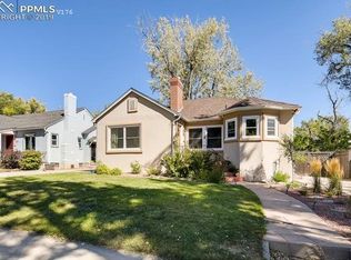 607 N Foote Ave, Colorado Springs, CO 80909