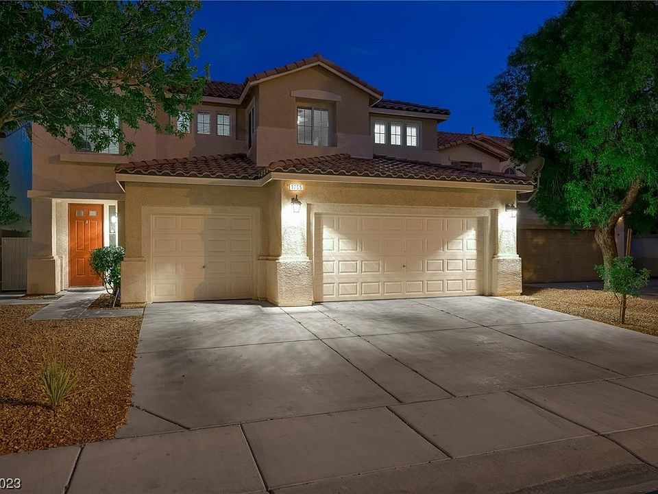 1705 Ravanusa Dr, Henderson, NV 89052 Zillow