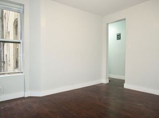 501 W 170th St APT 51, New York, NY 10032