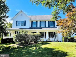 4012 Killington Ct, Eagleville, PA 19403