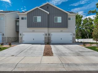 1593 N 1870 E, Spanish Fork, UT 84660