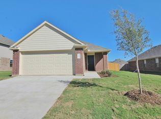 4004 Bonita Springs Dr, Fort Worth, TX 76123