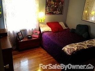Bedroom 1 & 2. Larger Master w/WI closet : All BRs have hardwood and ceiling fans. Master has walk-i