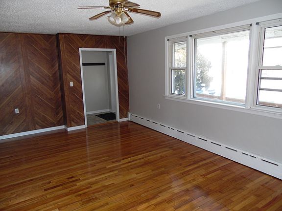 Huge living room/ dining room