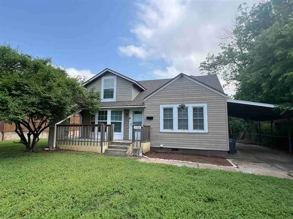 1136 NW Maple Ave, Lawton, OK 73507