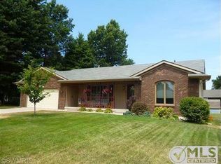 14131 Pheasant Run, Holland, MI 49424