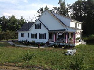 9 Devarney Ct, Shirley, MA 01464