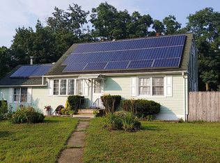 382 Applegate Ave, South Toms River, NJ