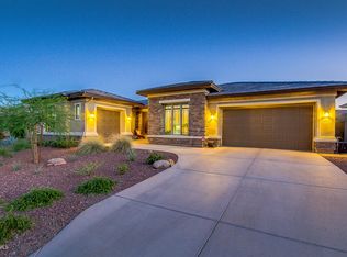 20477 W Canyon Dr, Buckeye, AZ 85396