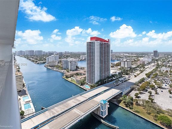 2nd image of 4010 S Ocean Dr Unit R-2204