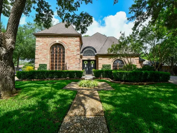 20242 Tilstock Dr, Katy, TX 77450