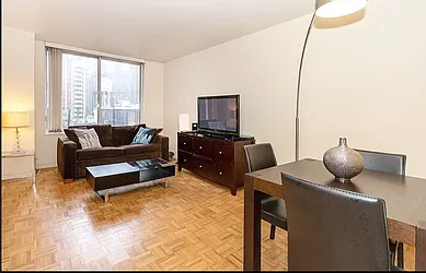 Rented by Direct Properties New York