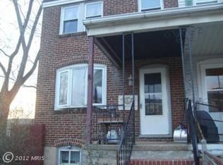 326 Old Riverside Rd, Baltimore, MD 21225