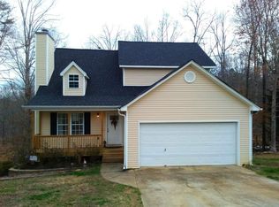 8360 Gabriel Ct, Gainesville, GA 30506