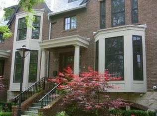 277 Brown, Birmingham, MI